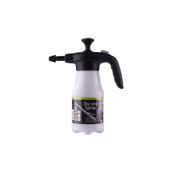 Pompa professionale ResolvBike a pressione Spray da 1 litro